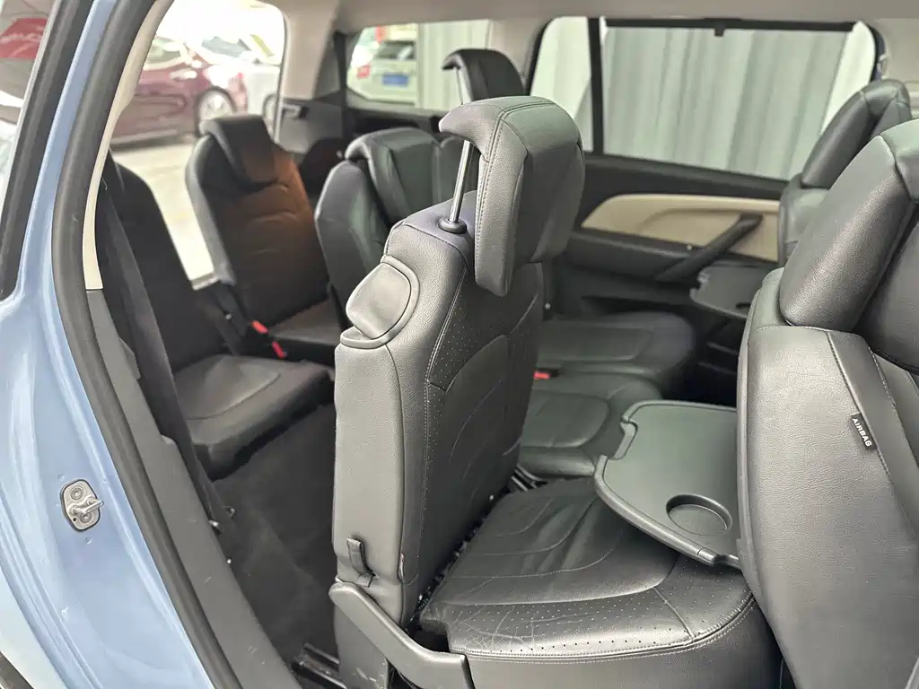 Citroen C4 Picasso 2016 — фото 37