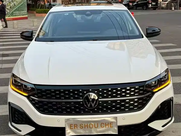 Volkswagen Lavida 2024