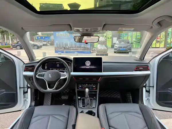 Volkswagen Lavida 2024