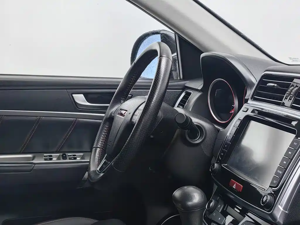Haval H6 2015 — фото 22