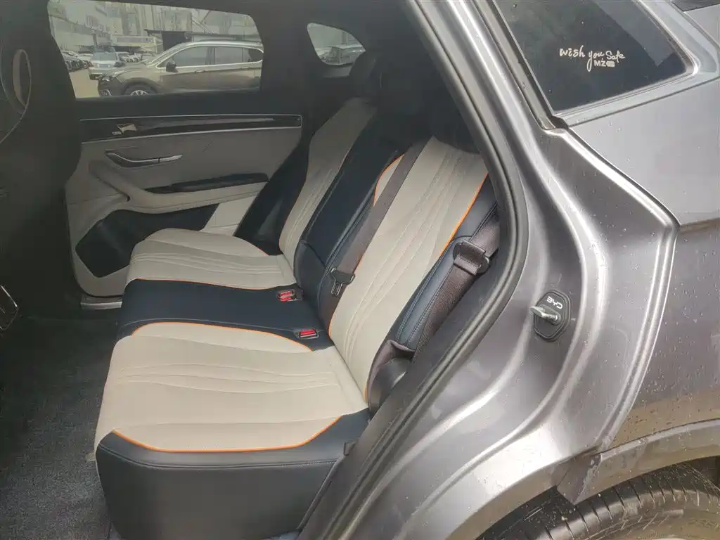 BYD PLUS New Energy 2022 — фото 13
