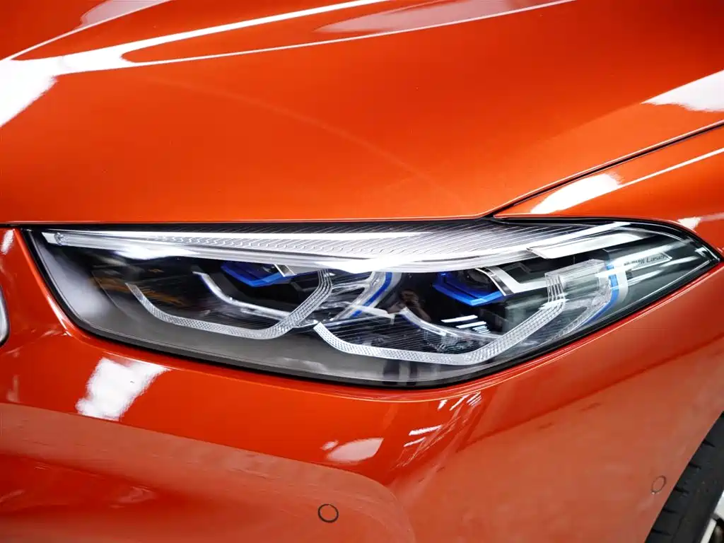 BMW 8 Series 2023 — фото 18