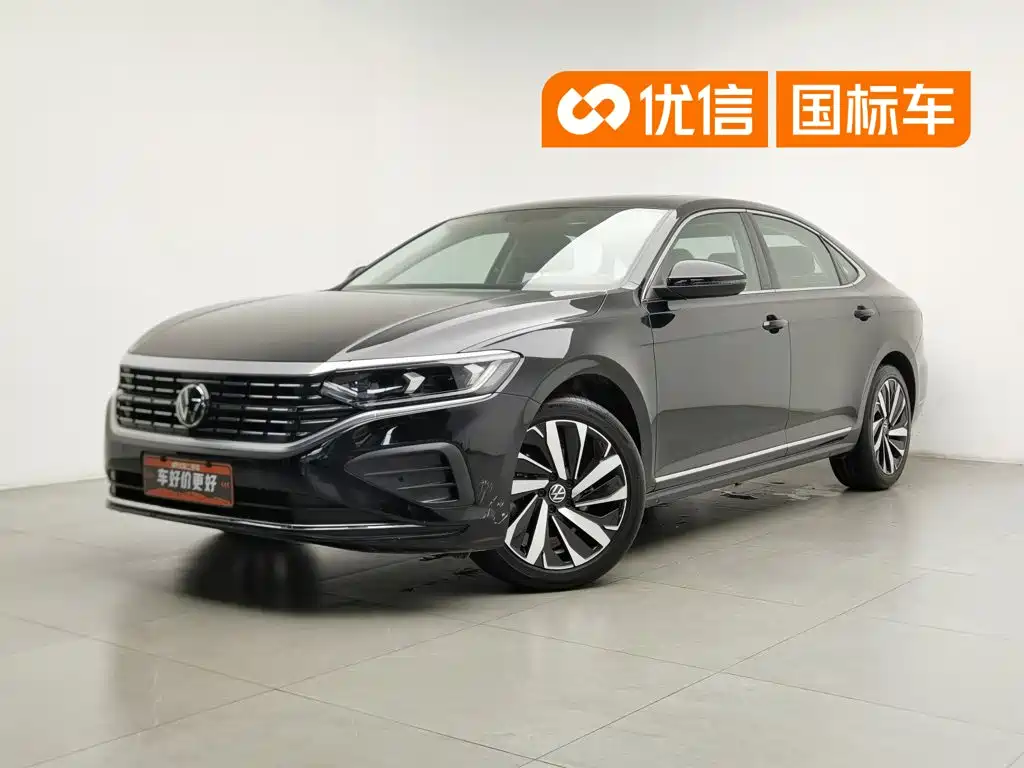 Volkswagen Passat 2025
