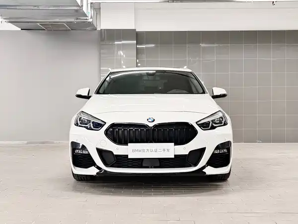 BMW 2 Series 2023