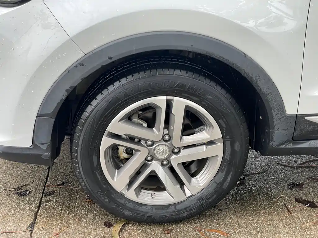 Changan CS55PLUS 2020 — фото 3