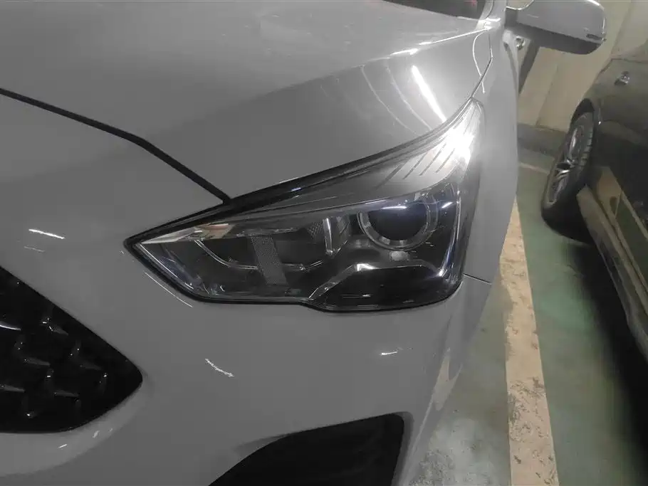 Haval M6 2019