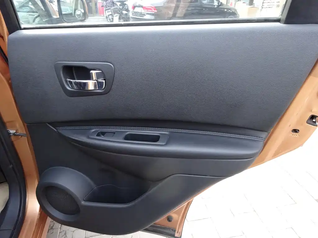 Nissan Qashqai 2014 — фото 17