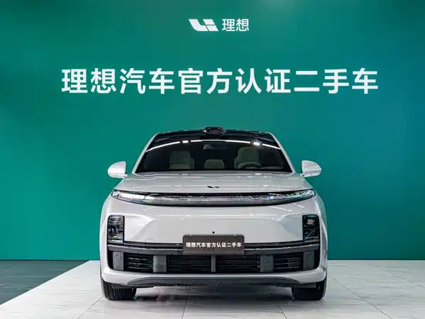 Li Auto L7 2024