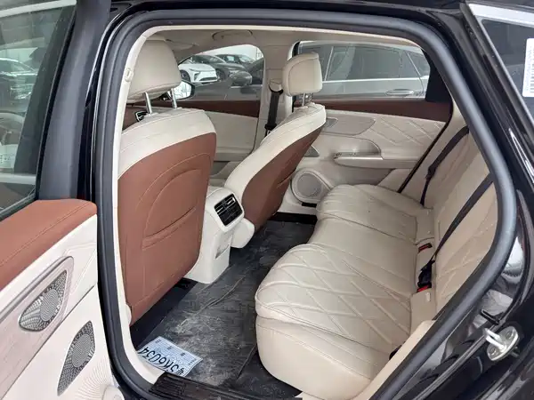Chery Fengyun A9L 2026