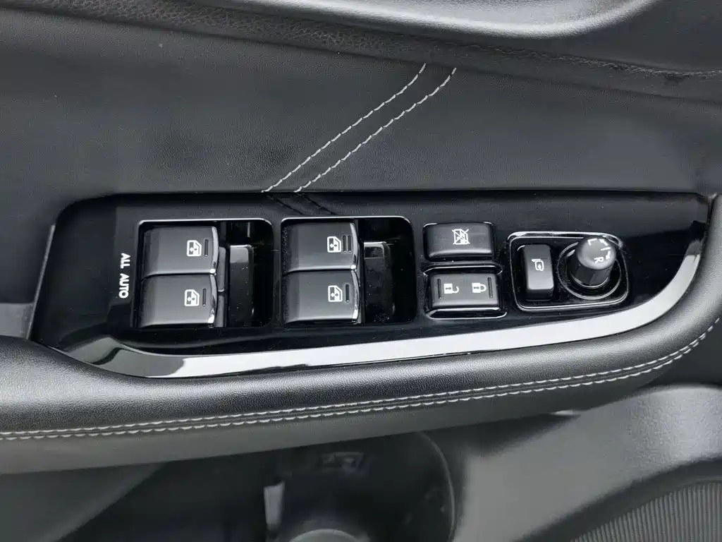Subaru Outback 2016 — фото 9