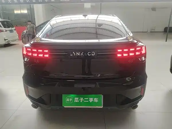 Lynk & Co 05 2020