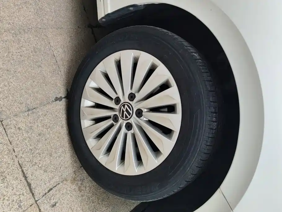 Volkswagen Lavida 2022