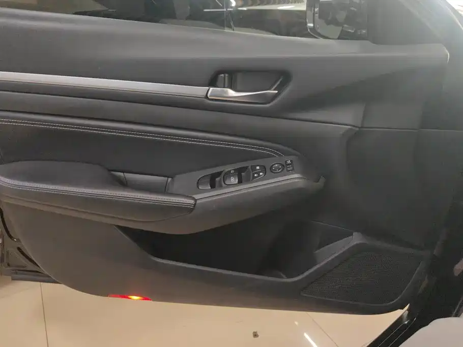Nissan Teana 2019