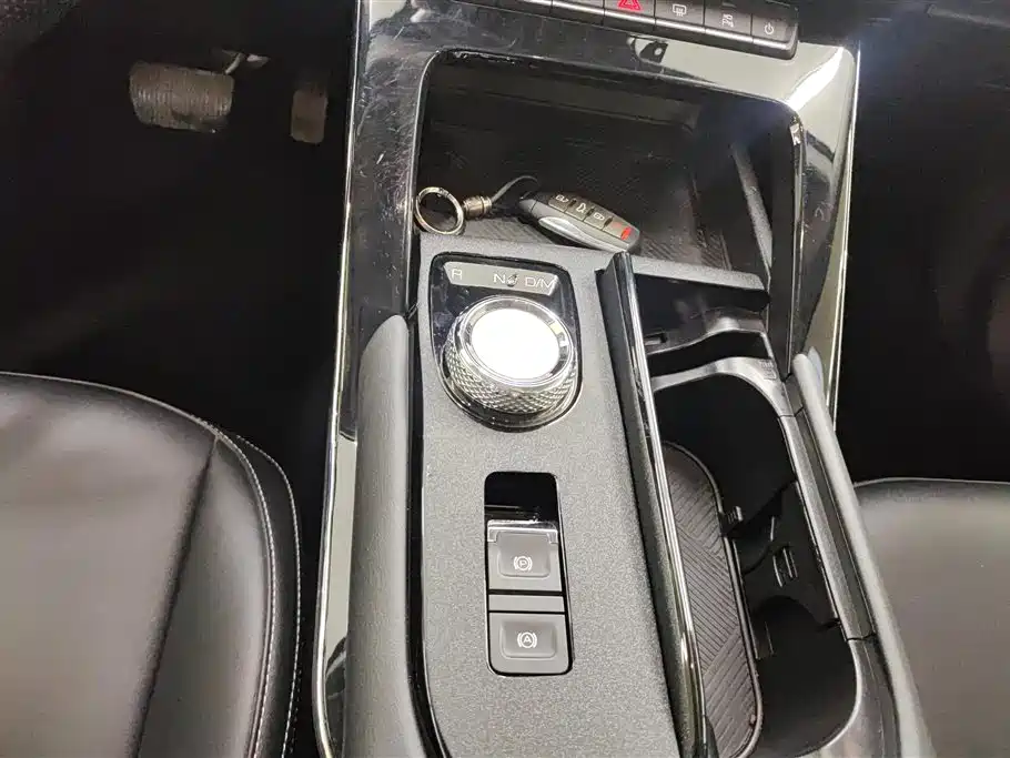 Haval H6 2025 — фото 16