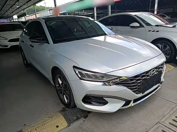 Hyundai Festa 2019