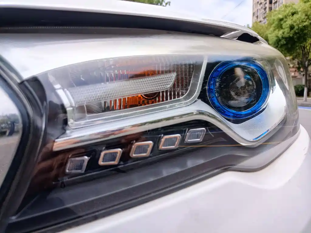 Haval H1 2015 — фото 12