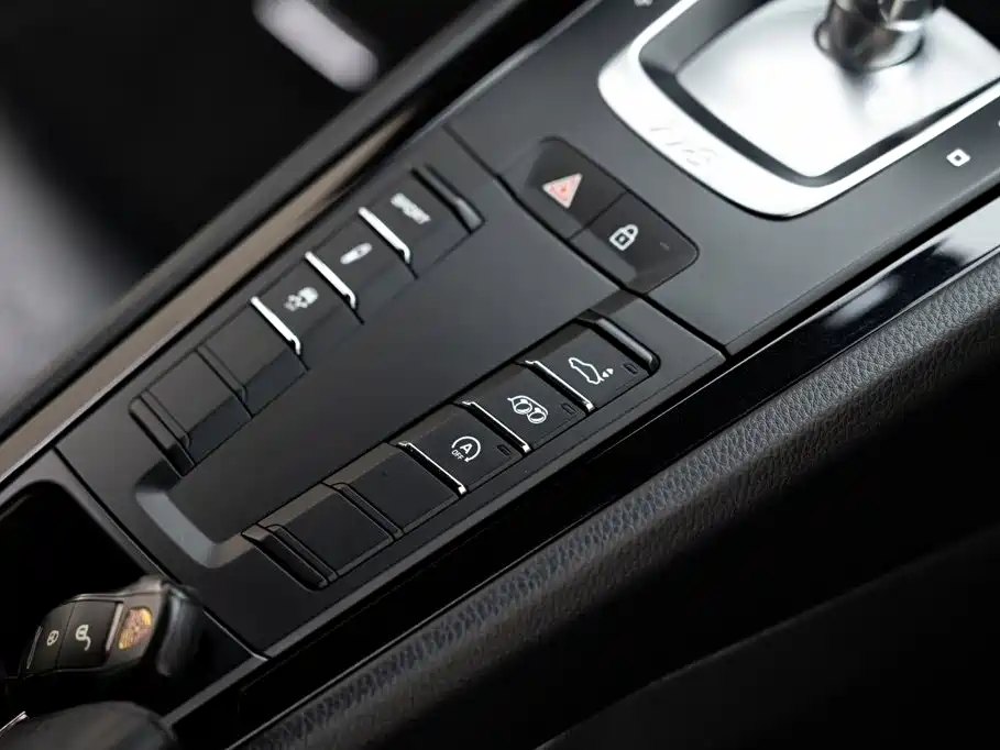 Porsche 718 2021 — фото 20
