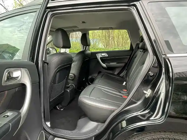 Haval H6 2016