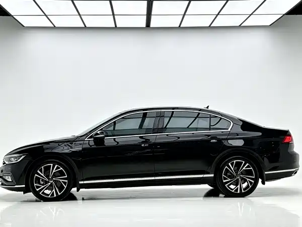 Volkswagen Magotan 2022