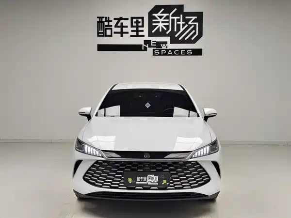 BYD Qin PLUS 2025
