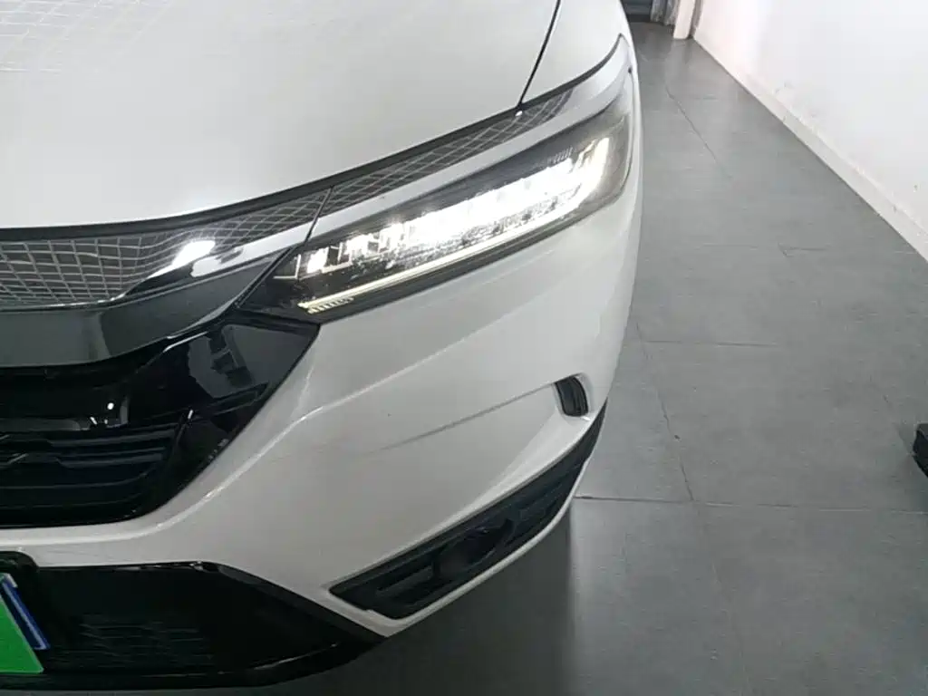 Honda Breeze 2021 — фото 24