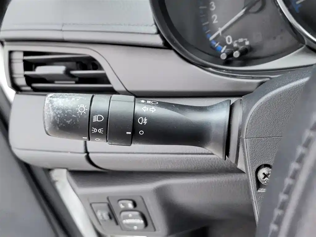Toyota Vios 2019 — фото 21