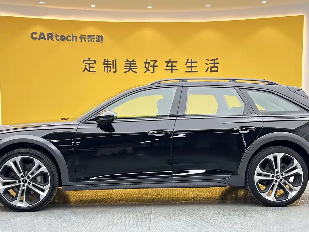 Audi A6 2020 — фото 29