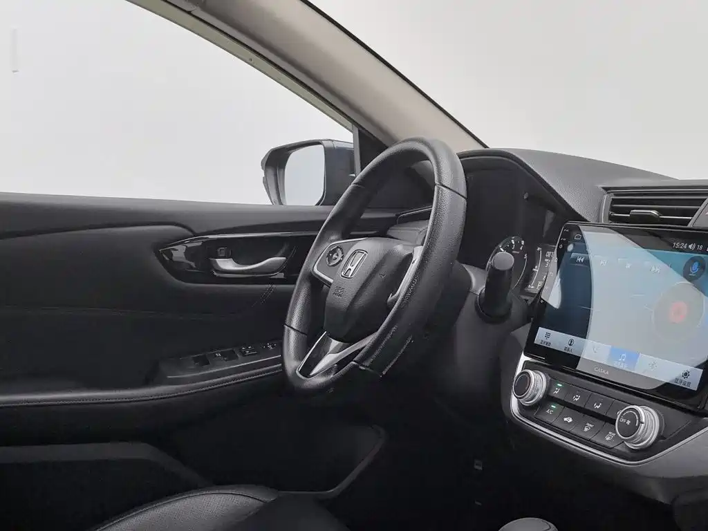 Honda Envix 2020 — фото 22
