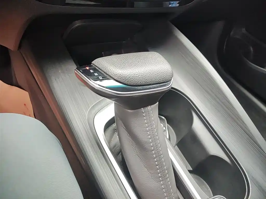 Buick Velite 6 2023 — фото 14