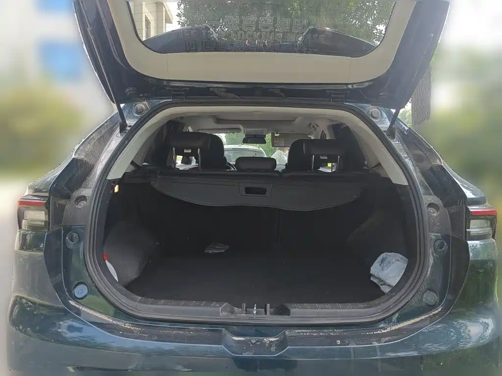 Dongfeng Fengxing T5 EVO 2021 — фото 10