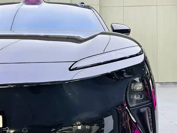 NIO ET5 2022