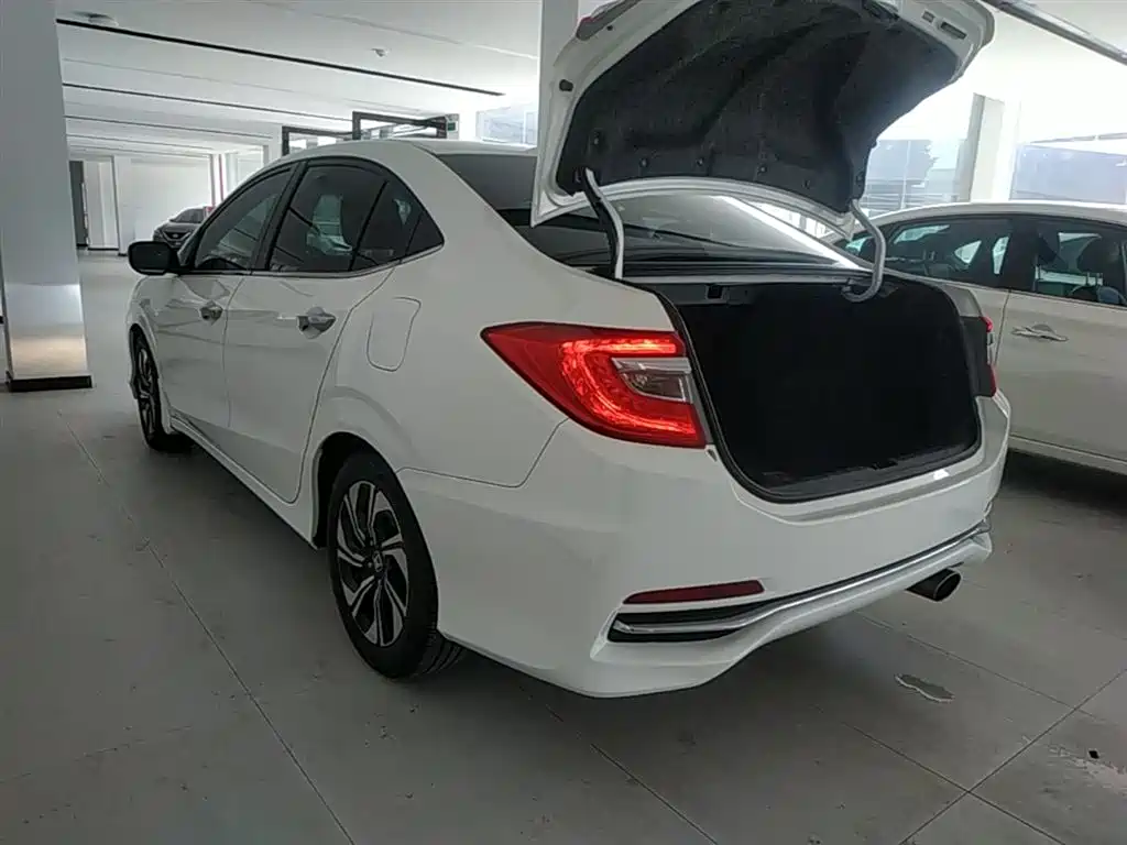 Honda Crider 2018 — фото 5