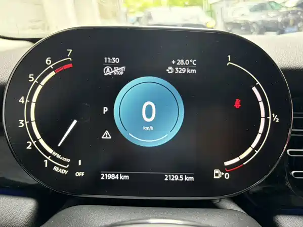 MINI 2022