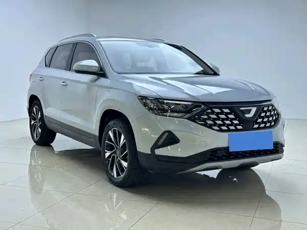 Jetta VS5 2019