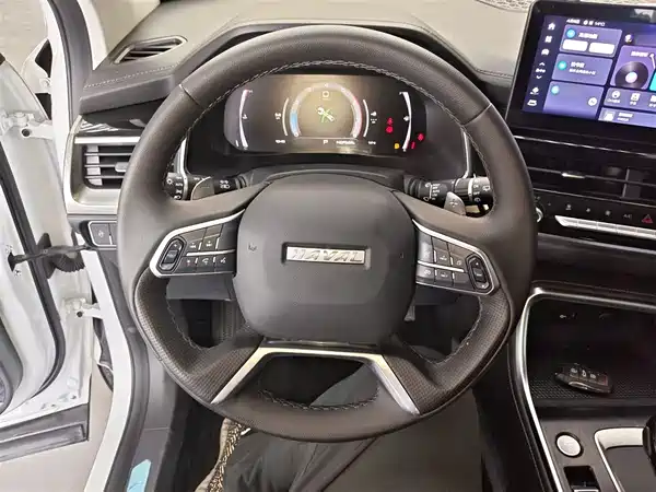 Haval H6 2021