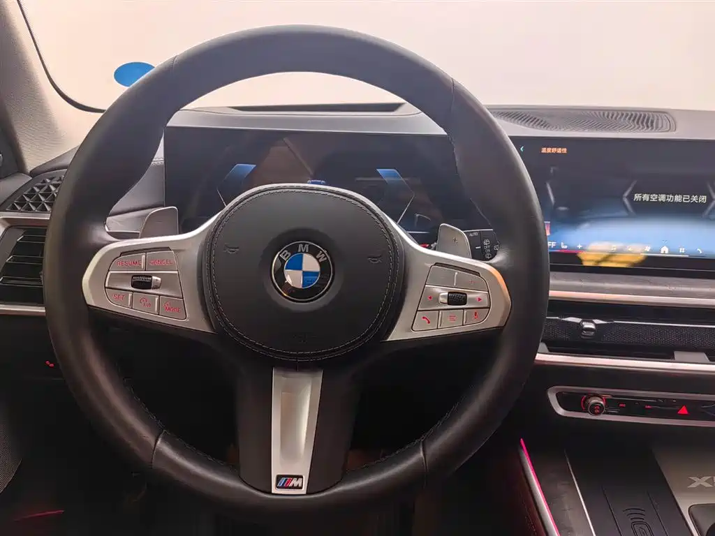 BMW X5 2024 — фото 14