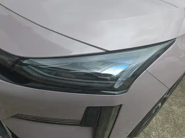 Geely Galaxy L6 2024