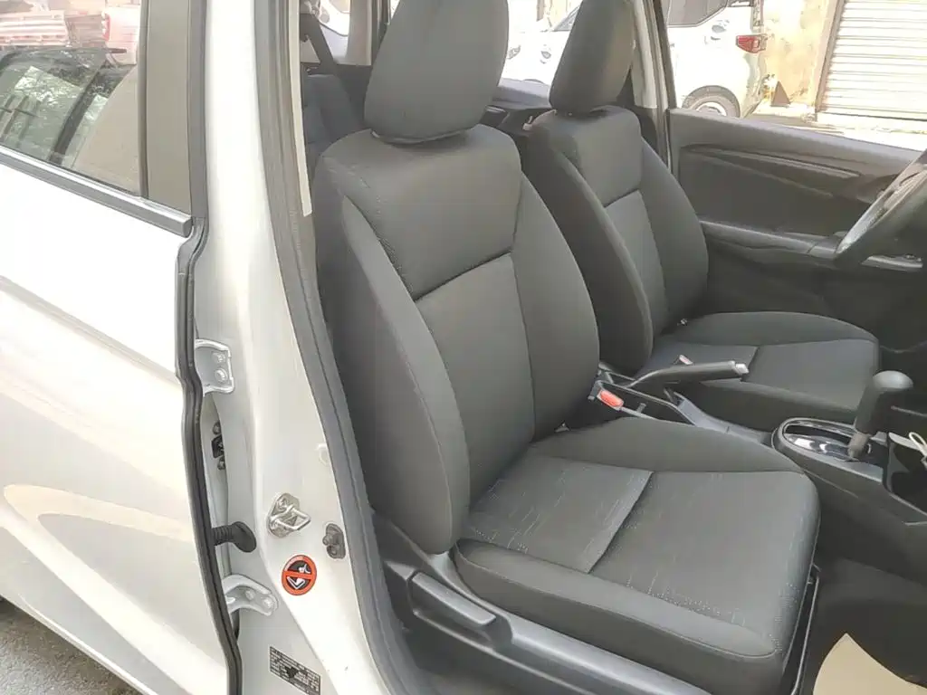 Honda Fit 2017 — фото 19