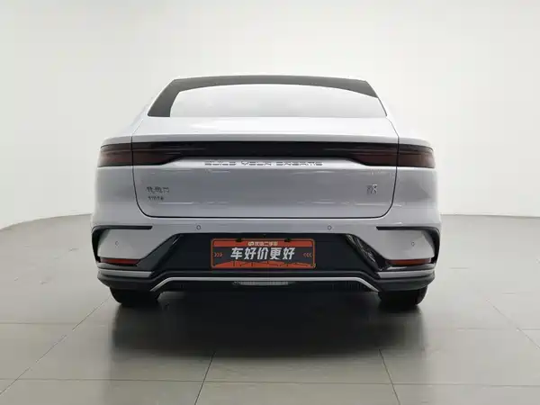 BYD Han 2024