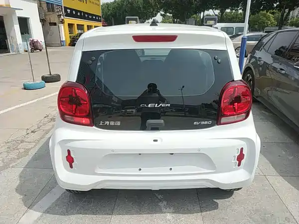 Roewe CLEVER 2022