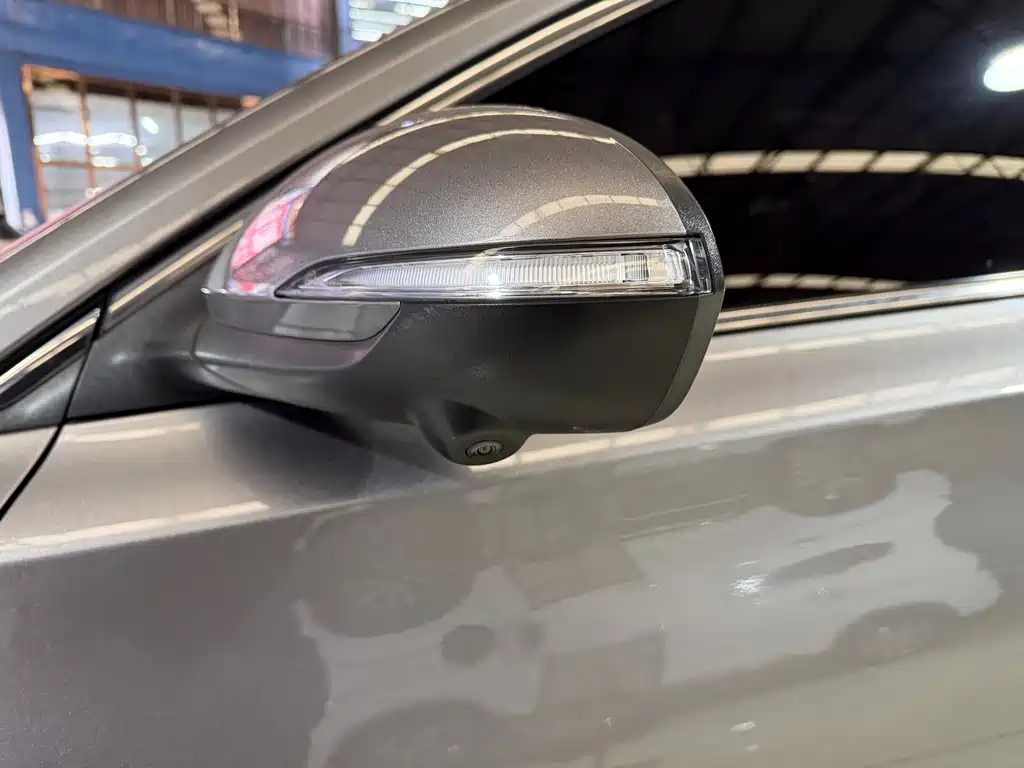 Changan Escape 2020