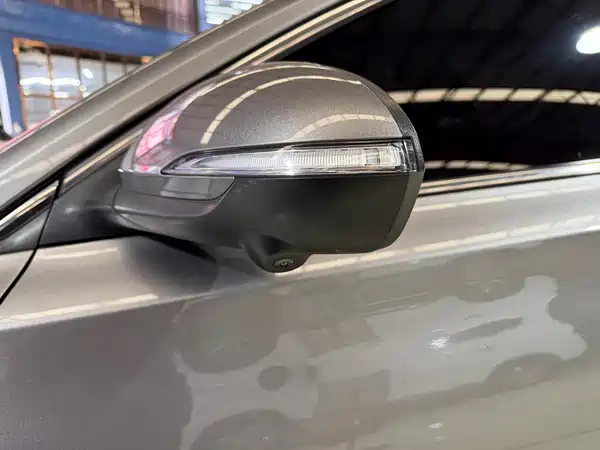 Changan Eado 2020