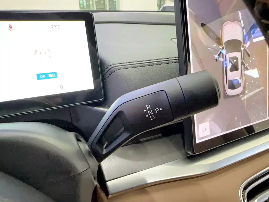 Geely Galaxy A7 EM 2025 — фото 16