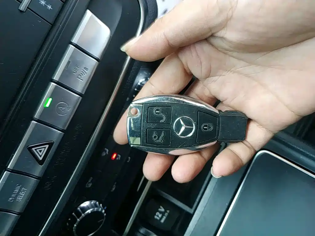 Mercedes-Benz CLA 2017 — фото 9