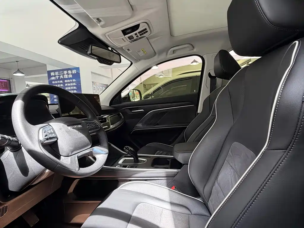 Haval H6 2023