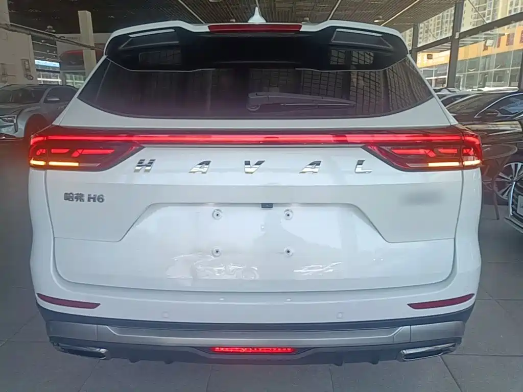 Haval H6 2023