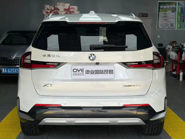 BMW X1 2023