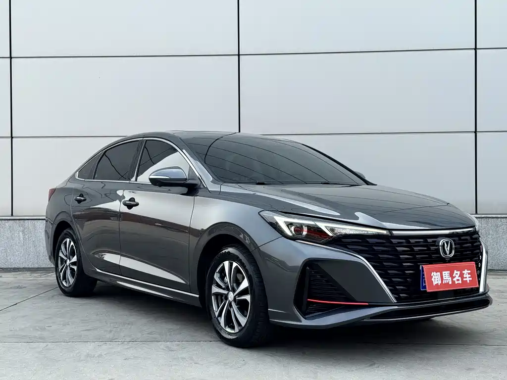 Changan Escape 2022 — фото 12