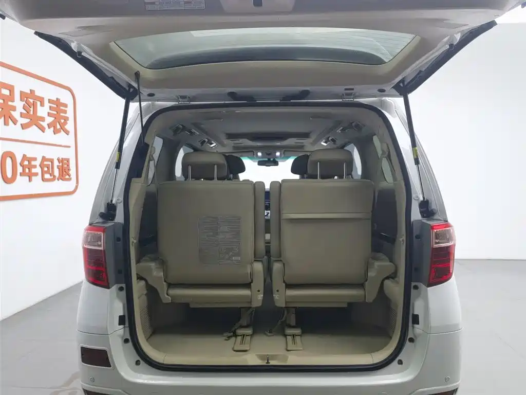 Toyota Alphard 2014 — фото 16