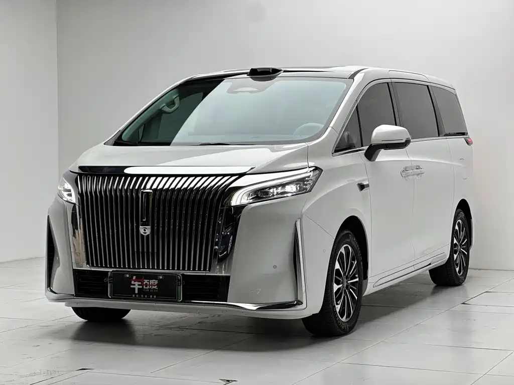 Wey Gaoshan 2025